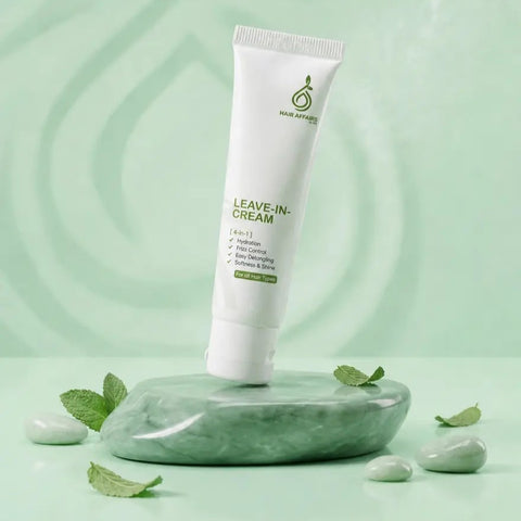 Mini 4-in-1 Leave-in-Cream