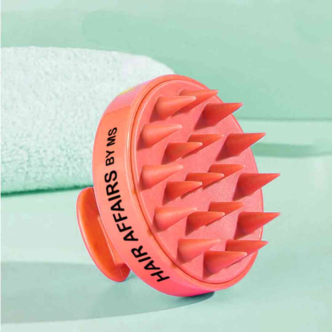 SCALP MASSAGER