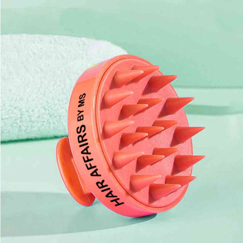 SCALP MASSAGER