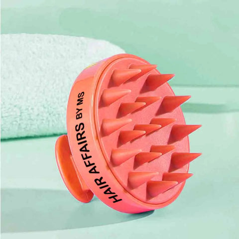 Scalp Massager