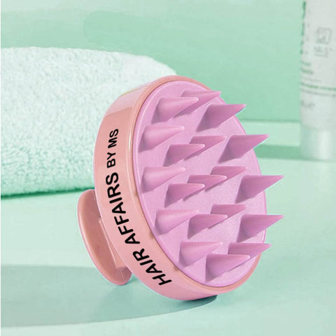 SCALP MASSAGER