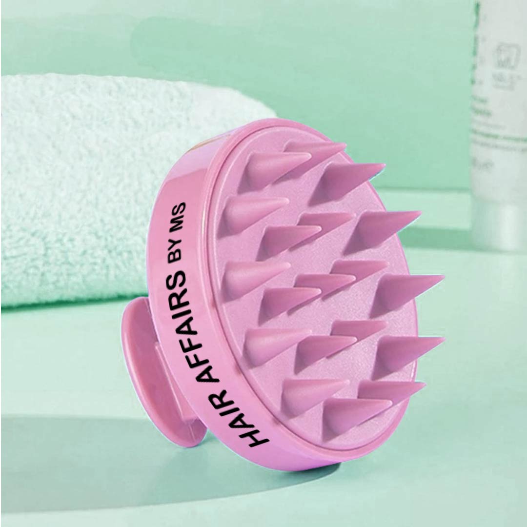 SCALP MASSAGER