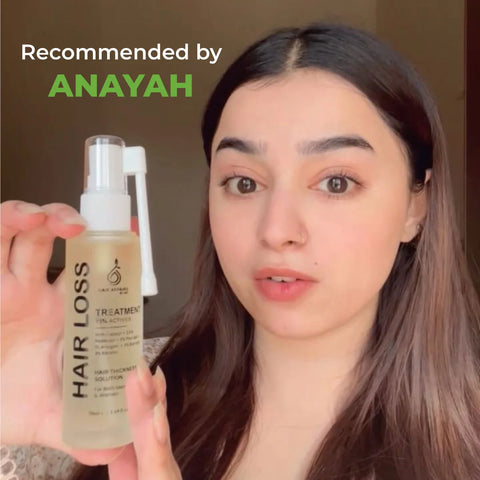 Hair Loss Bundle