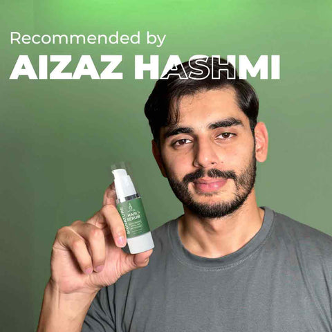 Signature Hair Serum