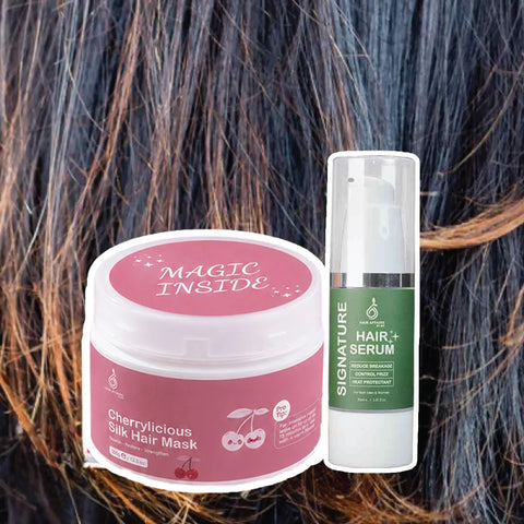 Split Ends Bundle