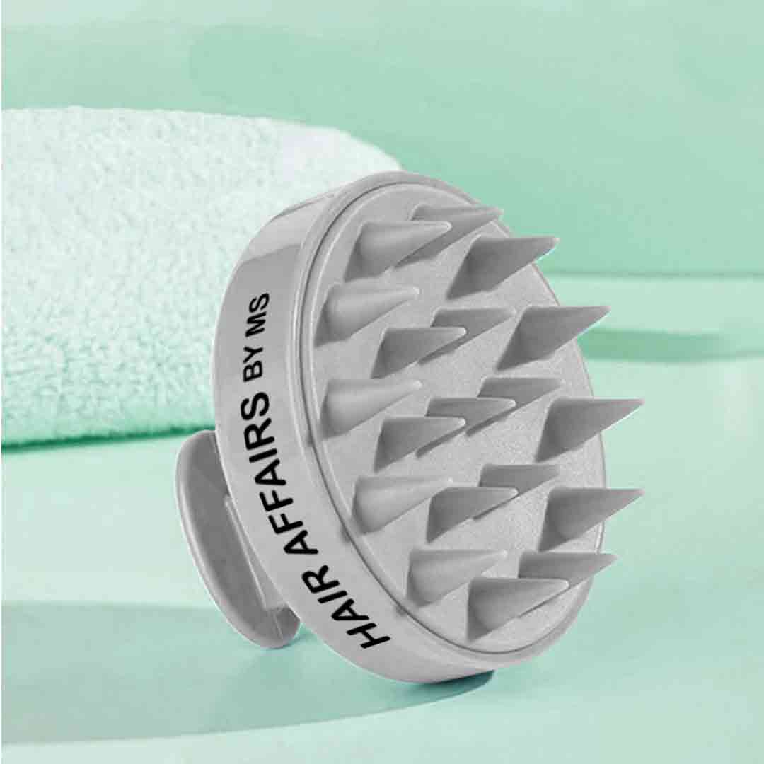 SCALP MASSAGER